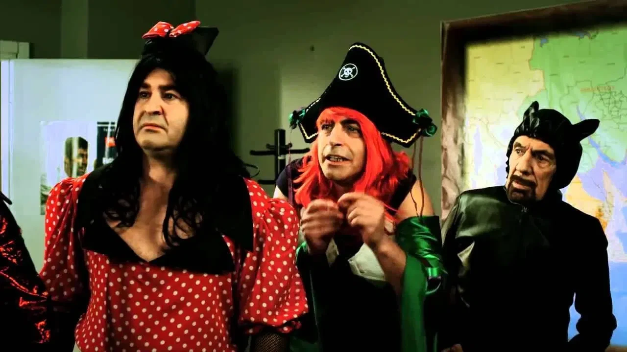 Kolpaçino 2