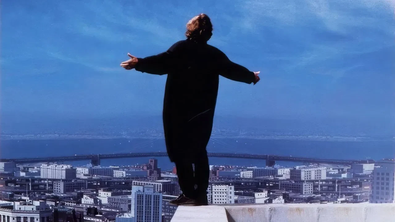 Korkusuz (1993)