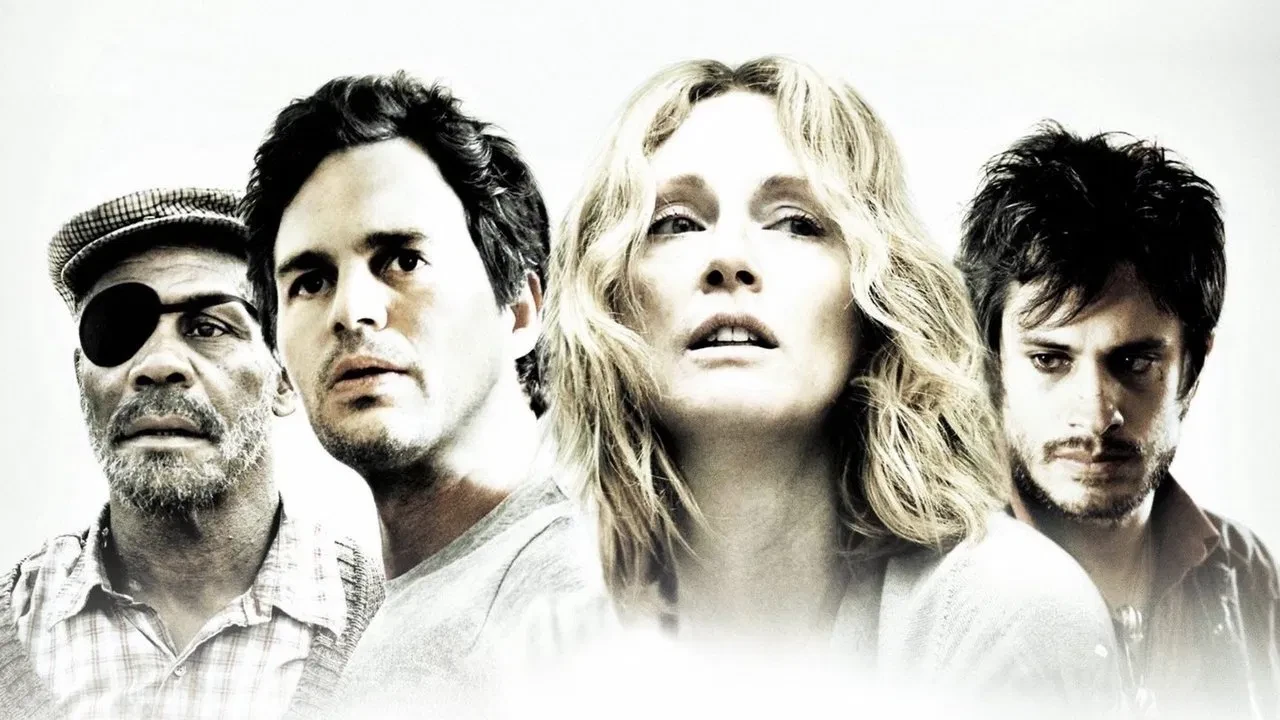 Körlük (2008)