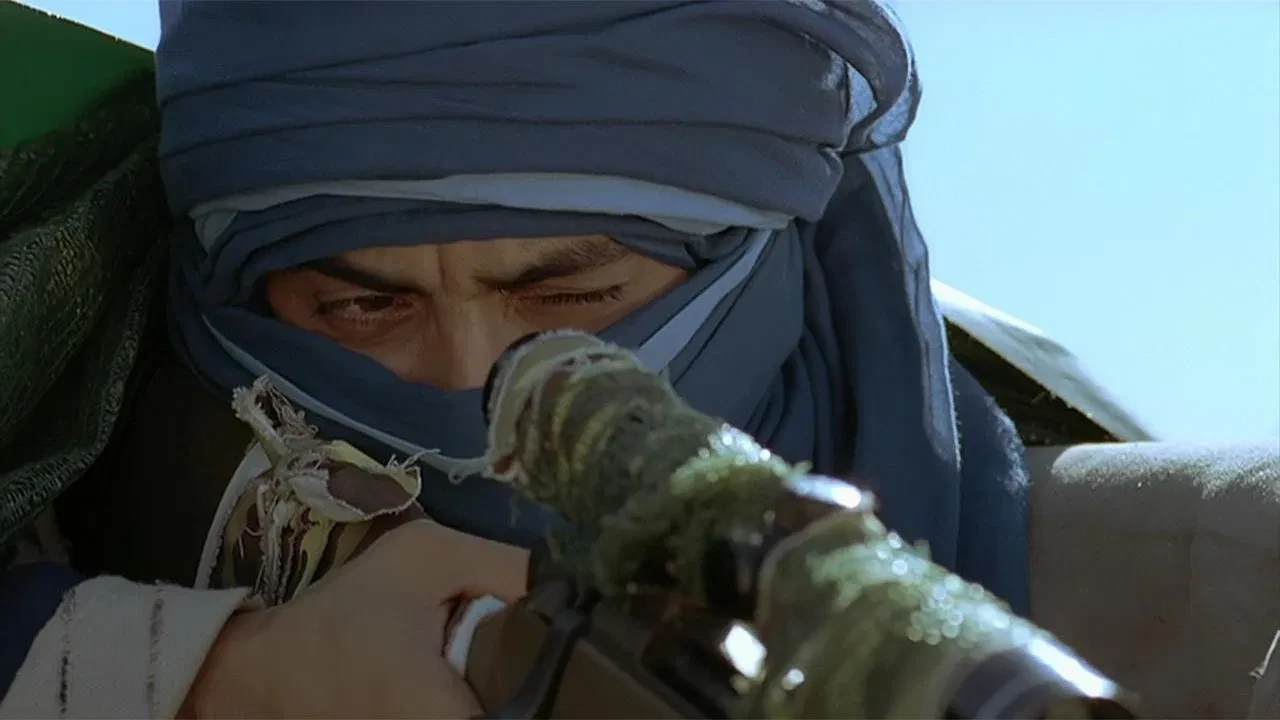 Kurtlar Vadisi Irak