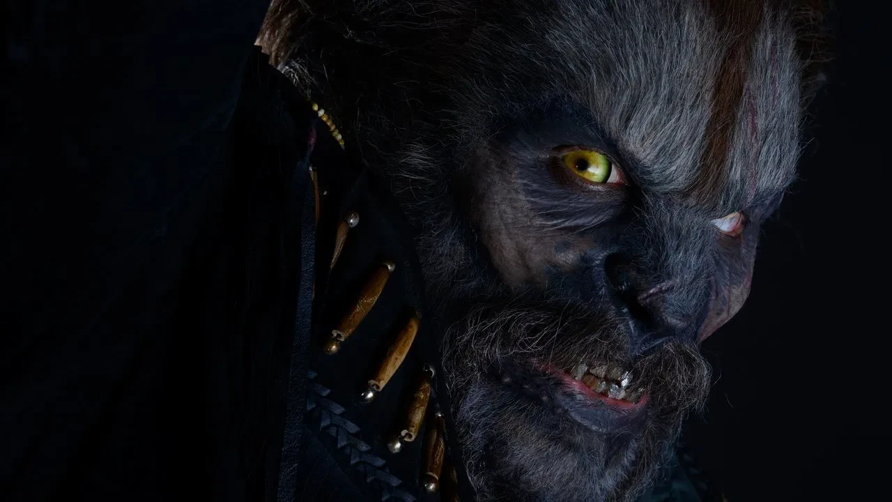 Kurtlar - Wolves