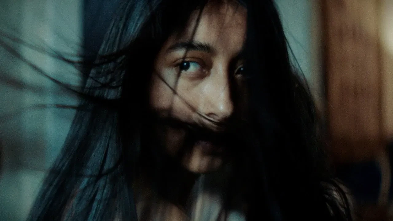 La llorona