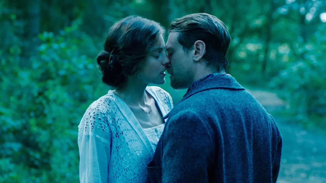 Lady Chatterley'nin Sevgilisi