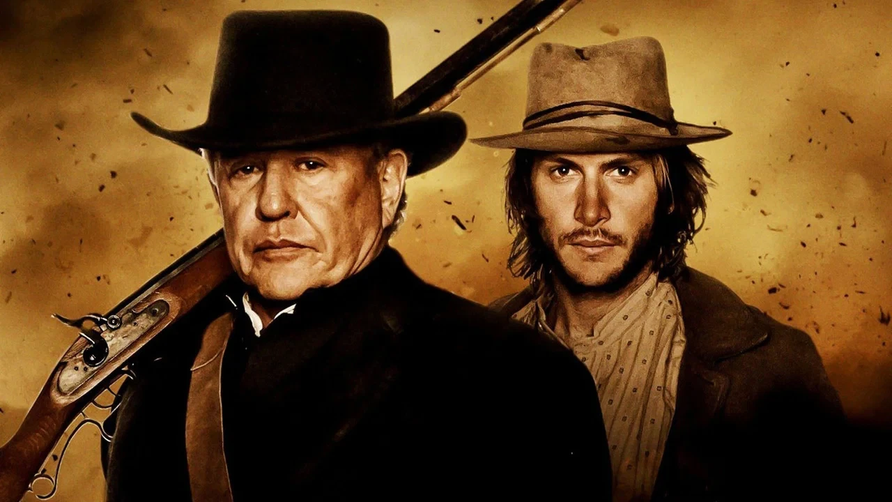 Lonesome Dove Kilisesi