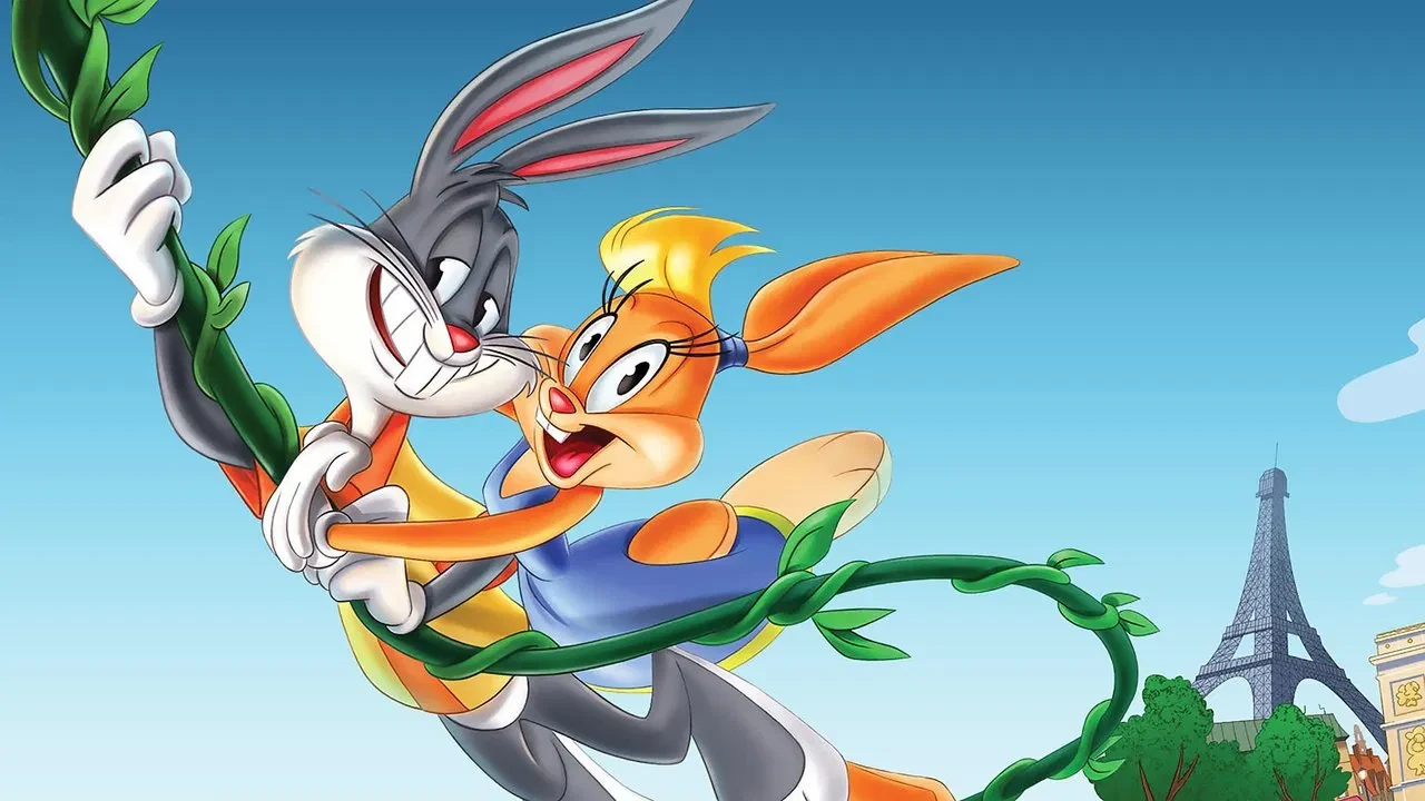 Looney Tunes Tavşanın Kaçışı