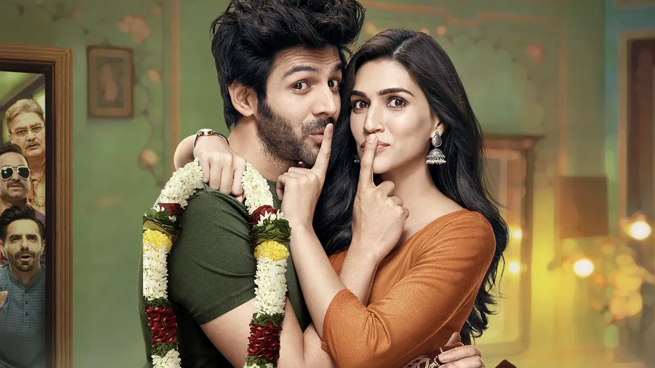 Luka Chuppi
