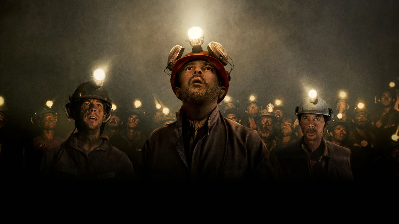 The 33