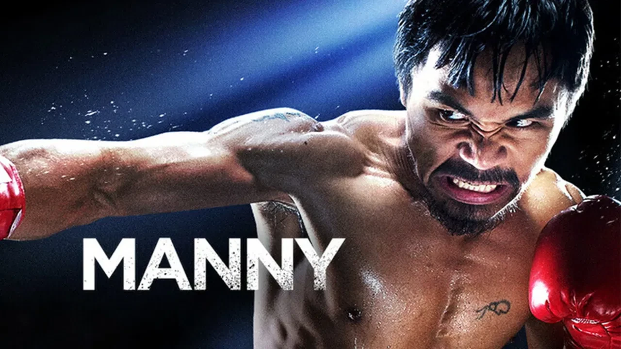 Şampiyon - Manny