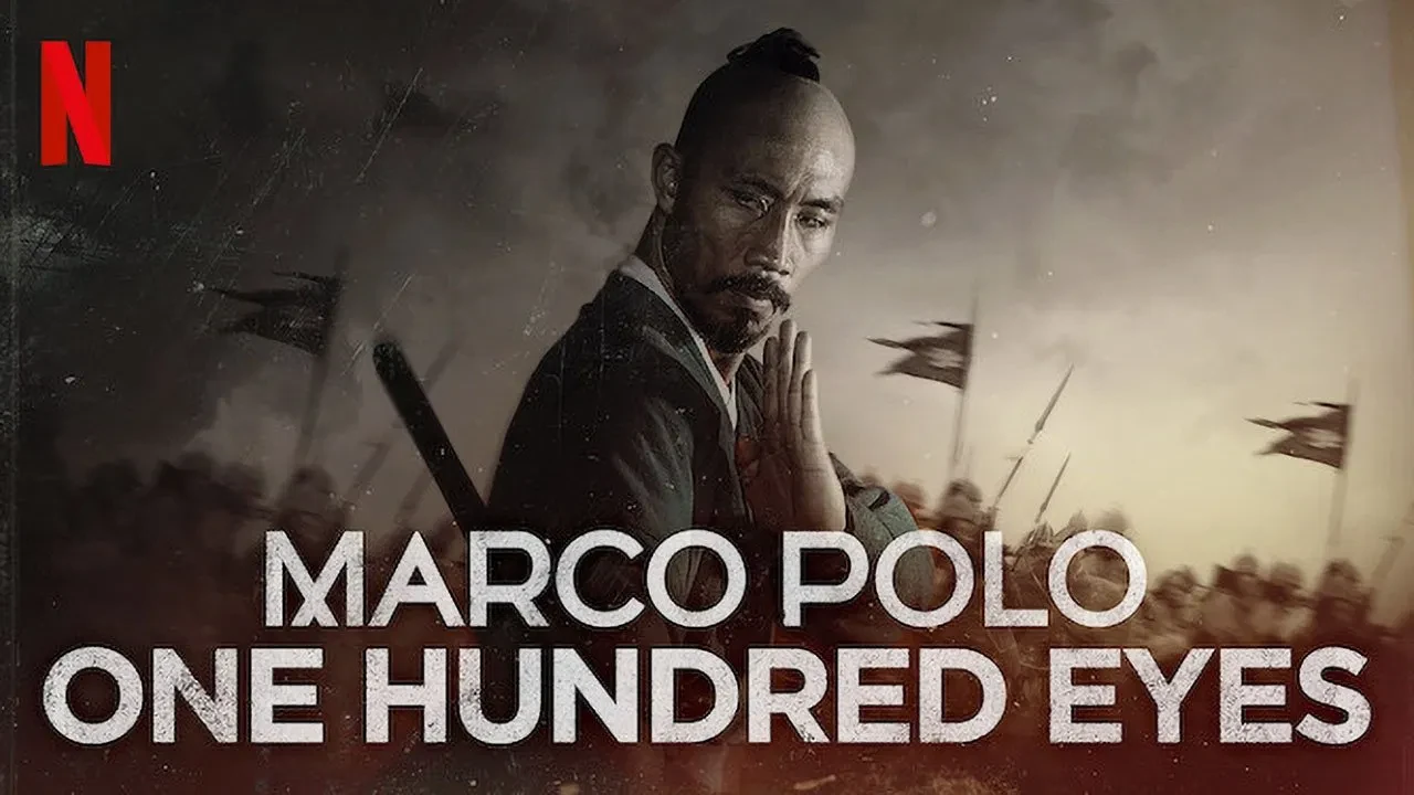 Marco Polo One Hundred Eyes