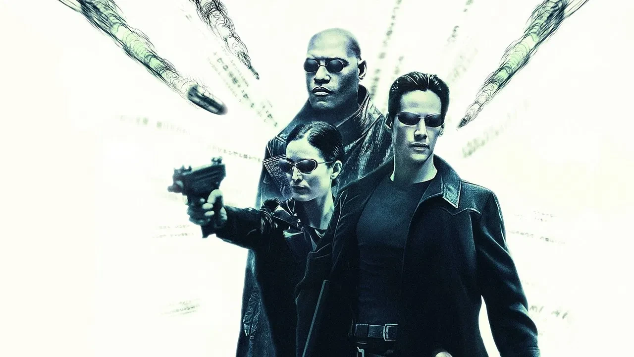 Matrix 1
