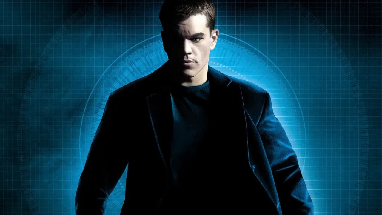 Bourne Medusa Darbesi