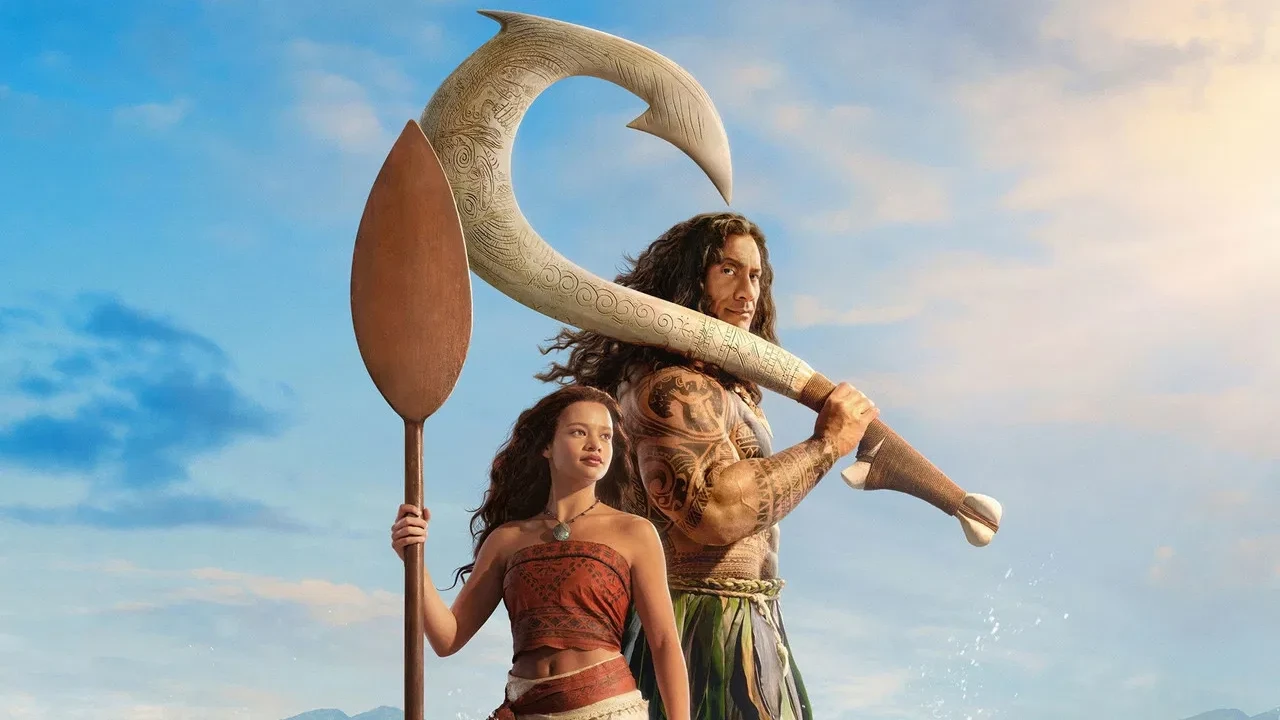 Moana