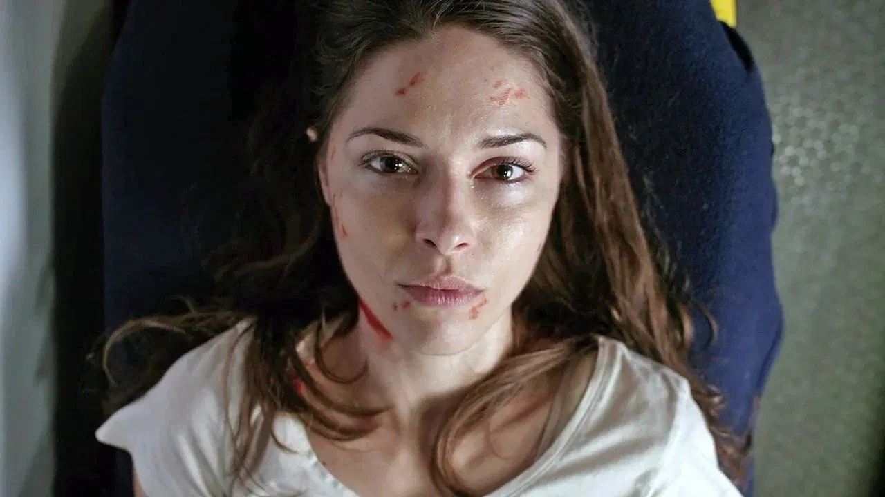 Molly Hartley'nin Laneti 2