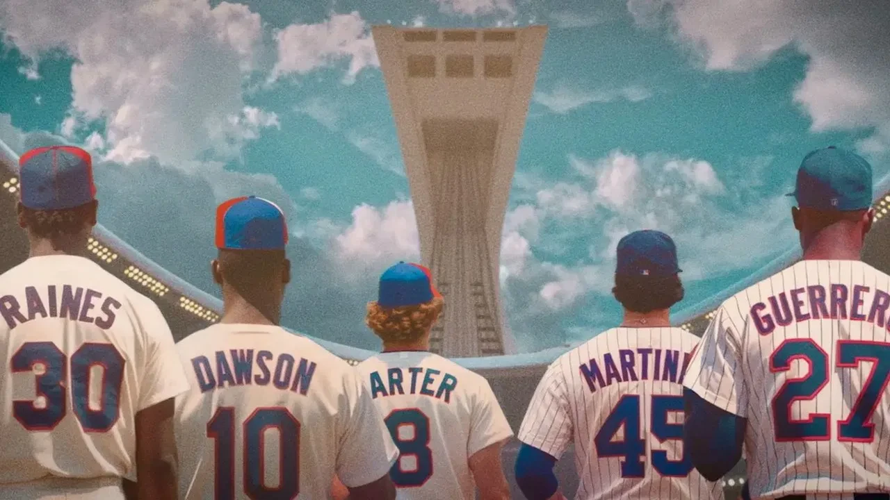 Montreal Expos: Bir Beyzbol Takımının Sonu