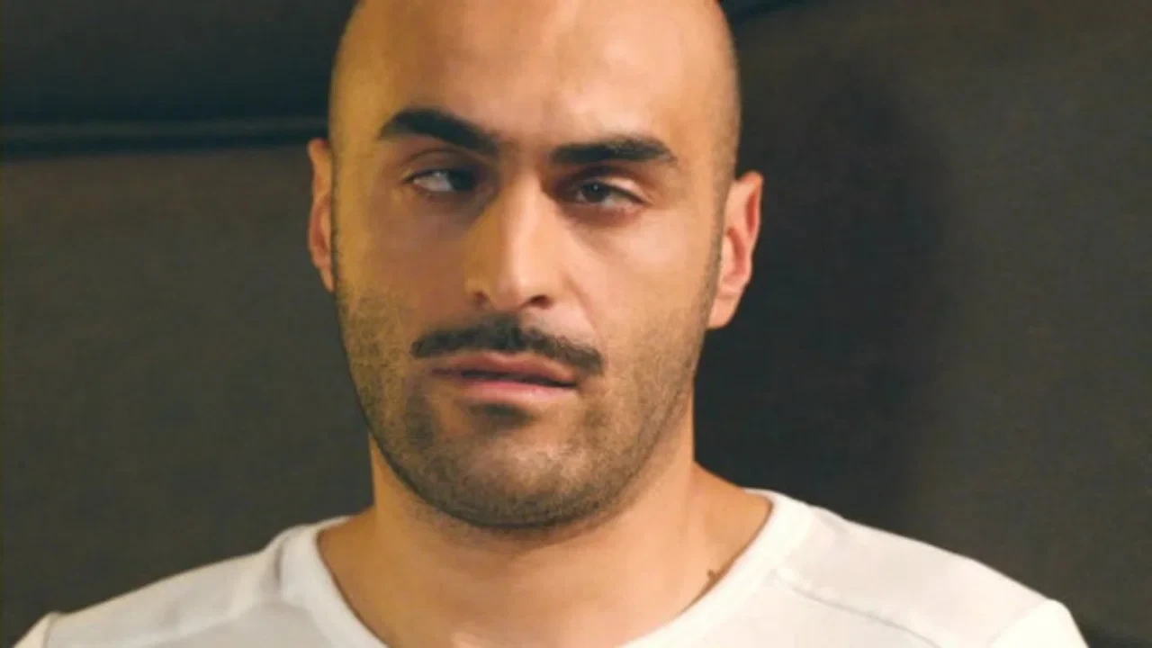 Moskovanın Şifresi Temel