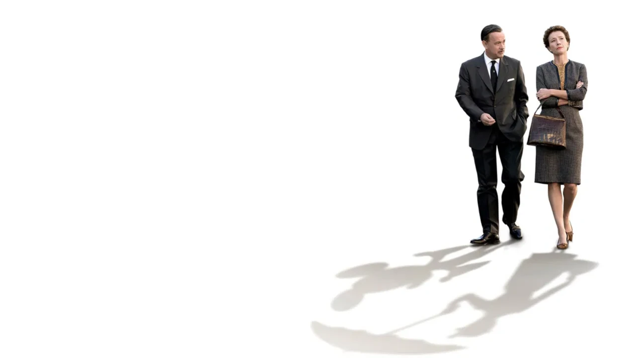 Saving Mr. Banks