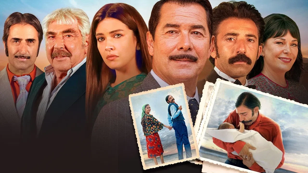Mucize 2 Aşk
