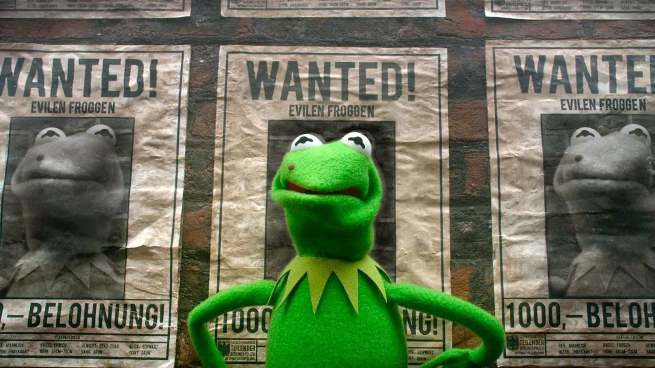 Muppets Aranıyor
