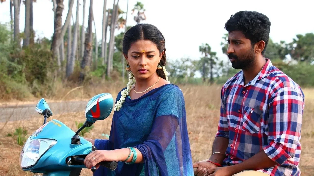 Namma Oorukku Ennadhan Achu