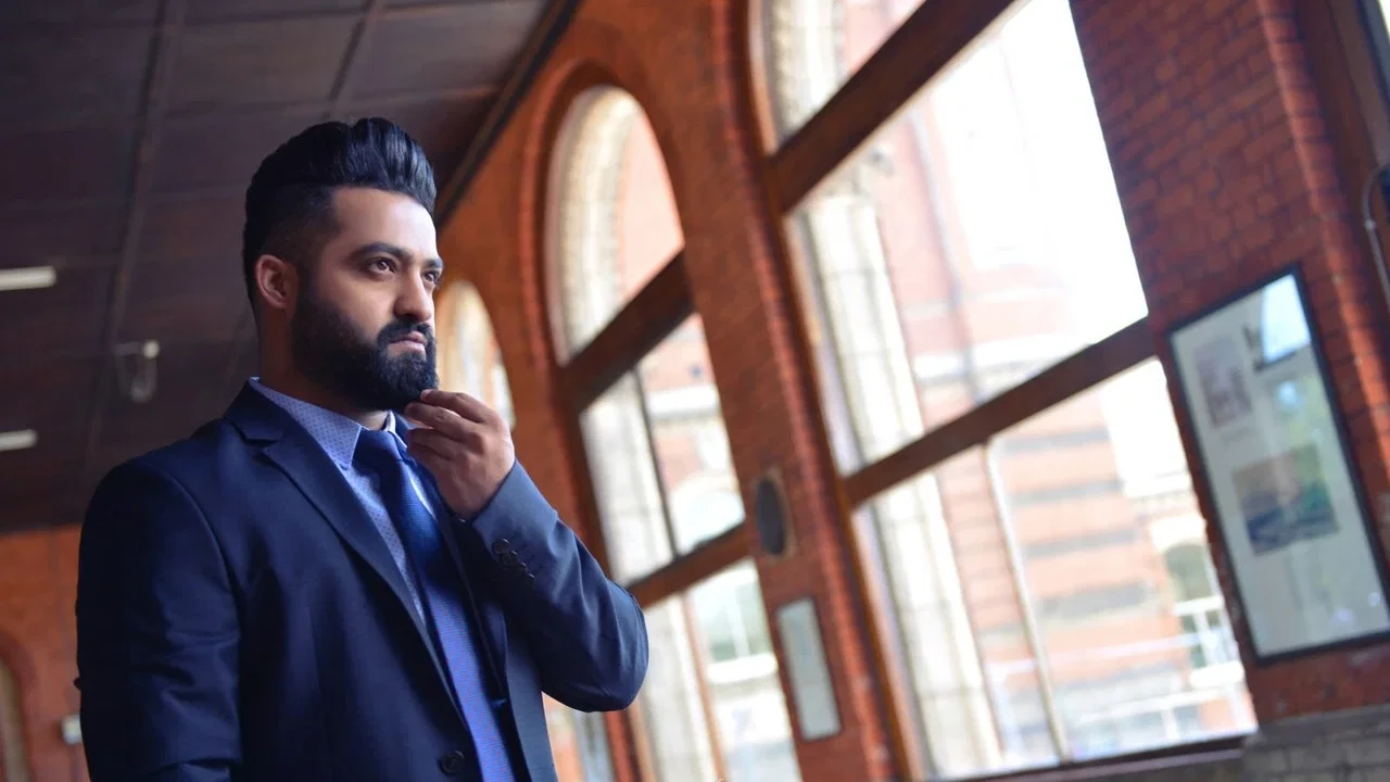Nannaku Prematho