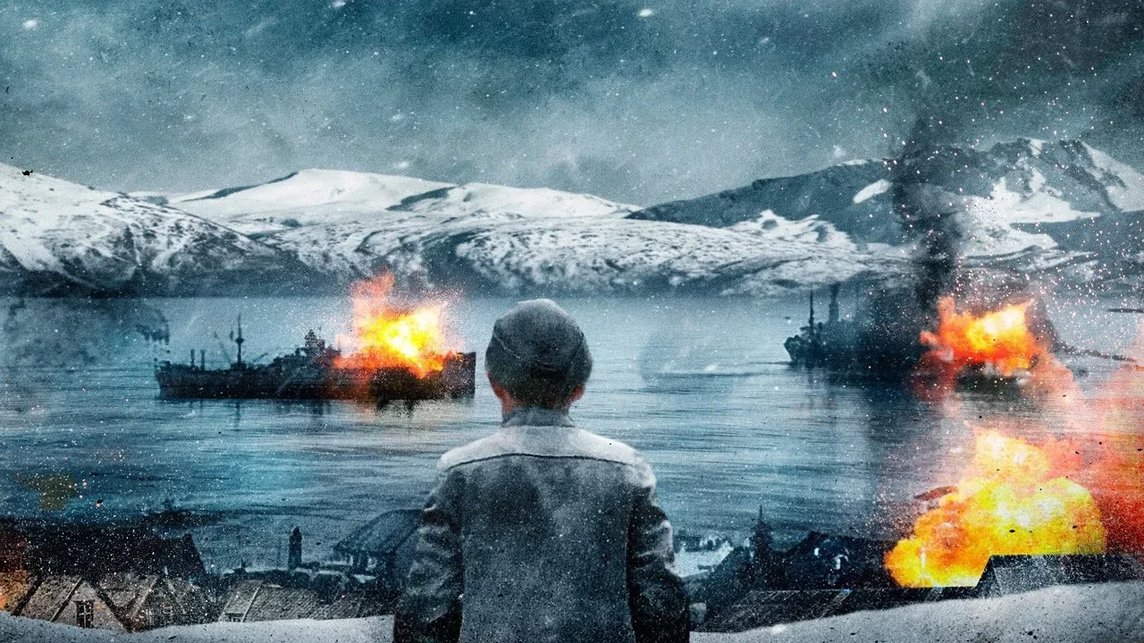 Kampen om Narvik