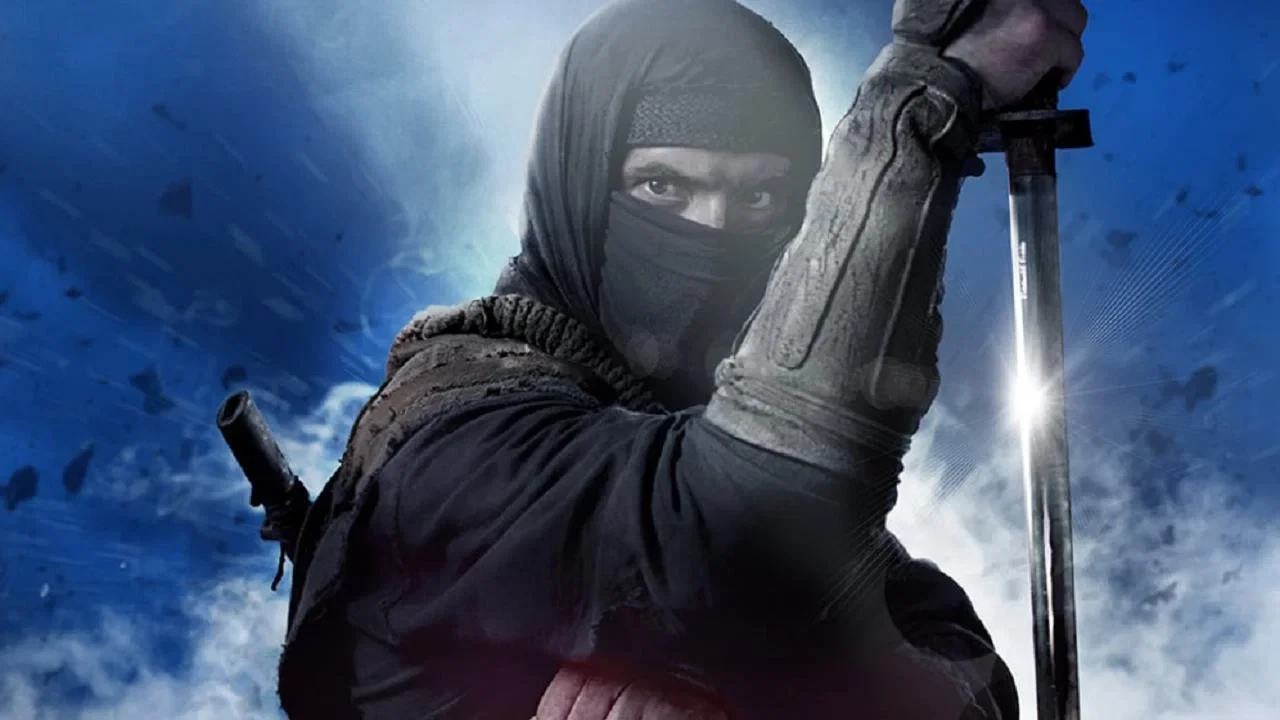 Ninja 2