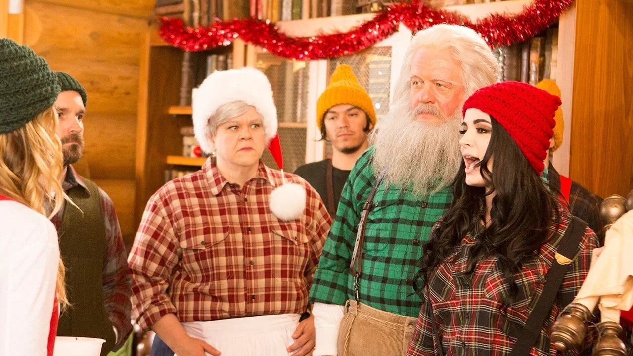 Noel Baba'nın Küçük Çırağı