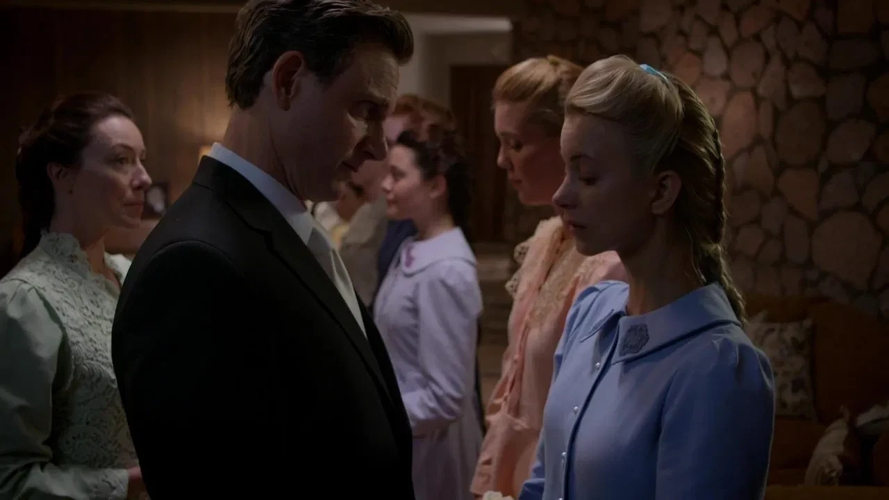 Outlaw Prophet Warren Jeffs