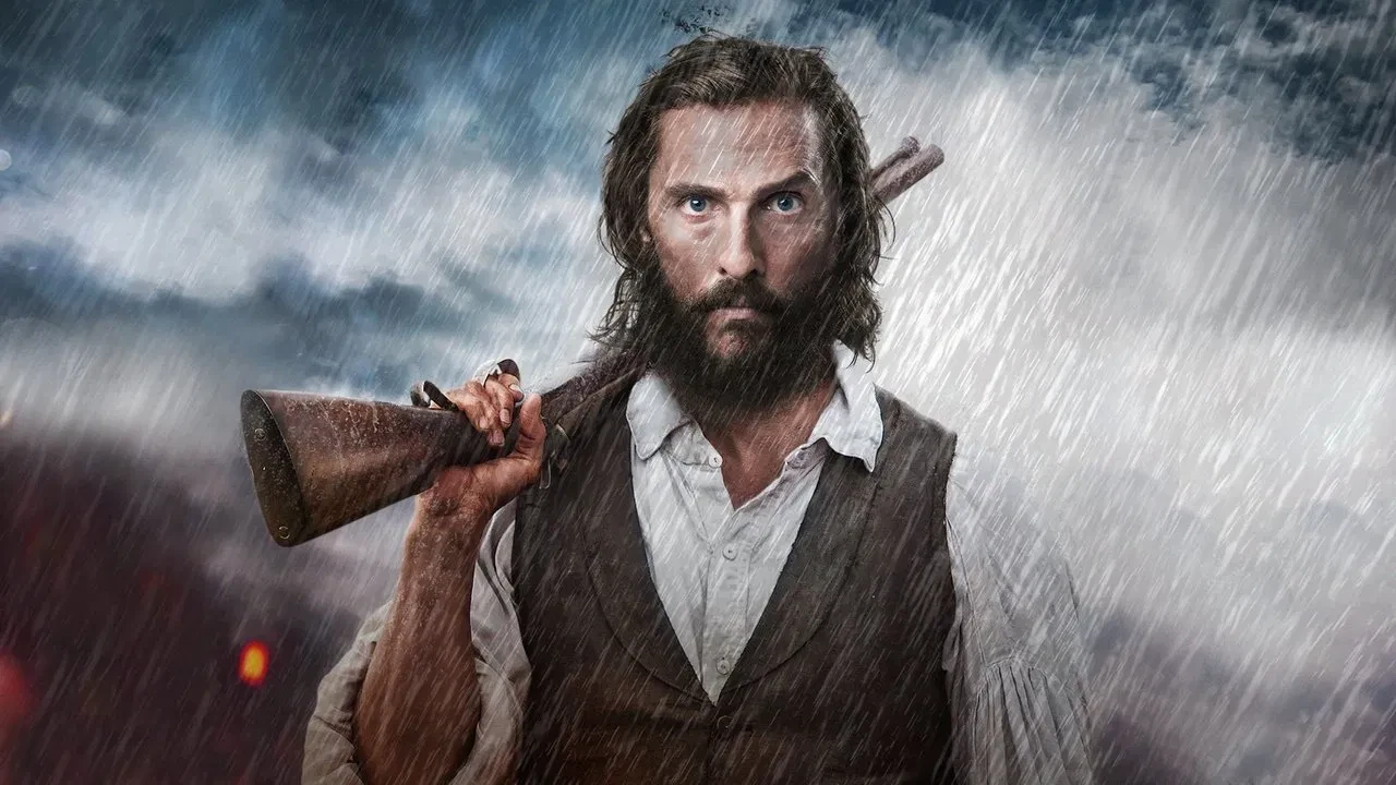Özgürlük Savaşçısı - Free State Of Jones