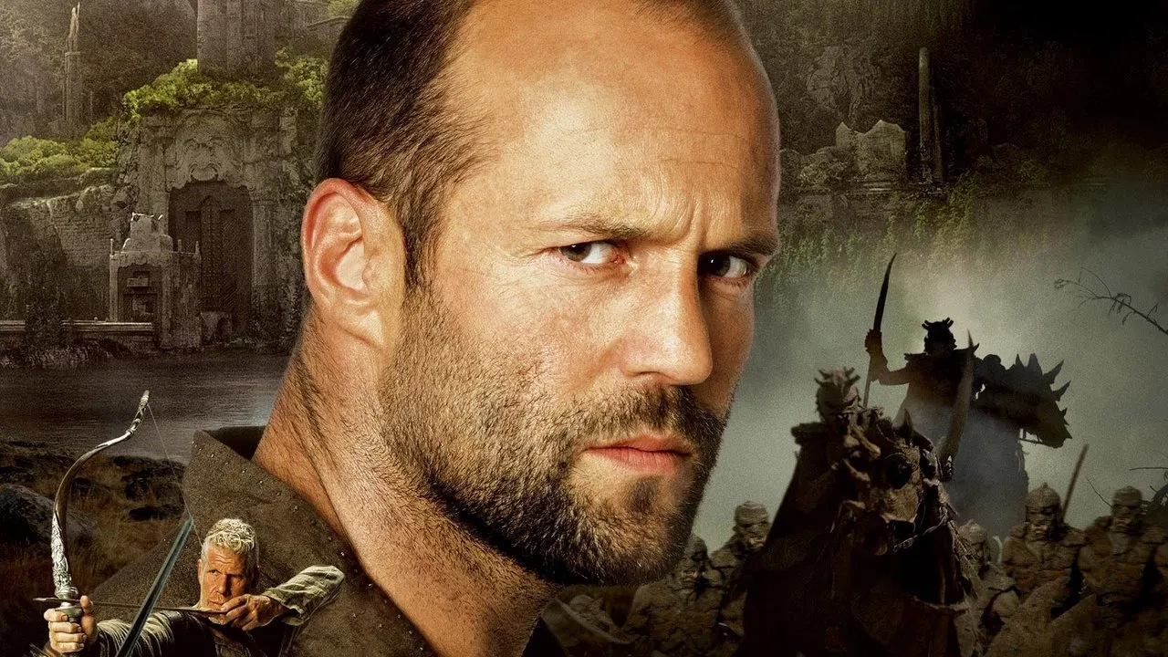 Özgürlük Savaşçısı - In The Name Of The King