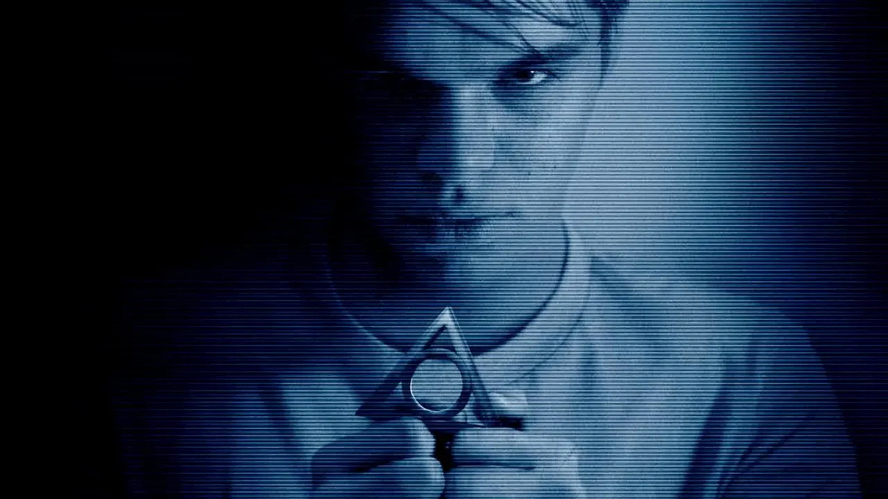 Paranormal Activity İşaretliler