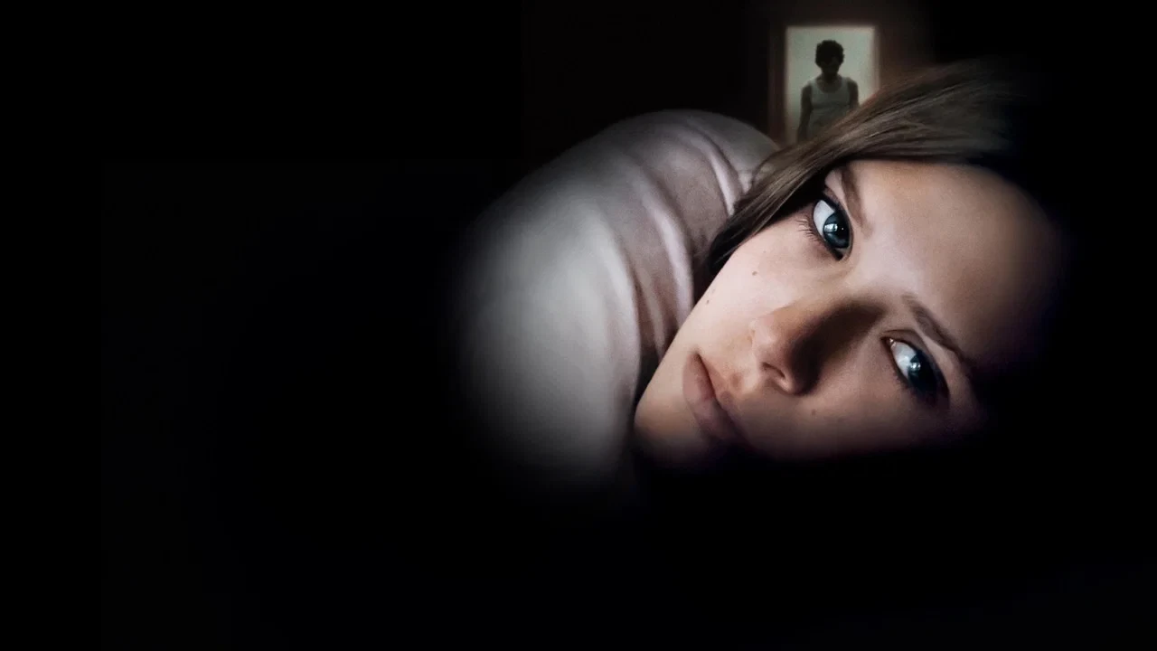 Paranoya (2011)