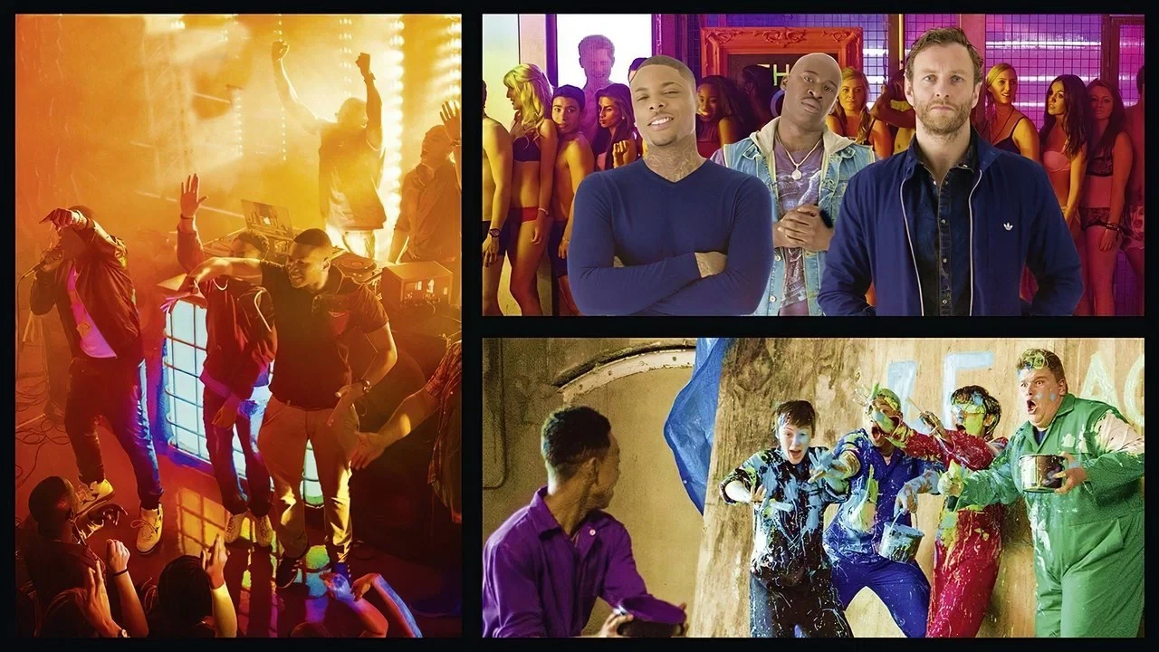 Parti Savaşları
