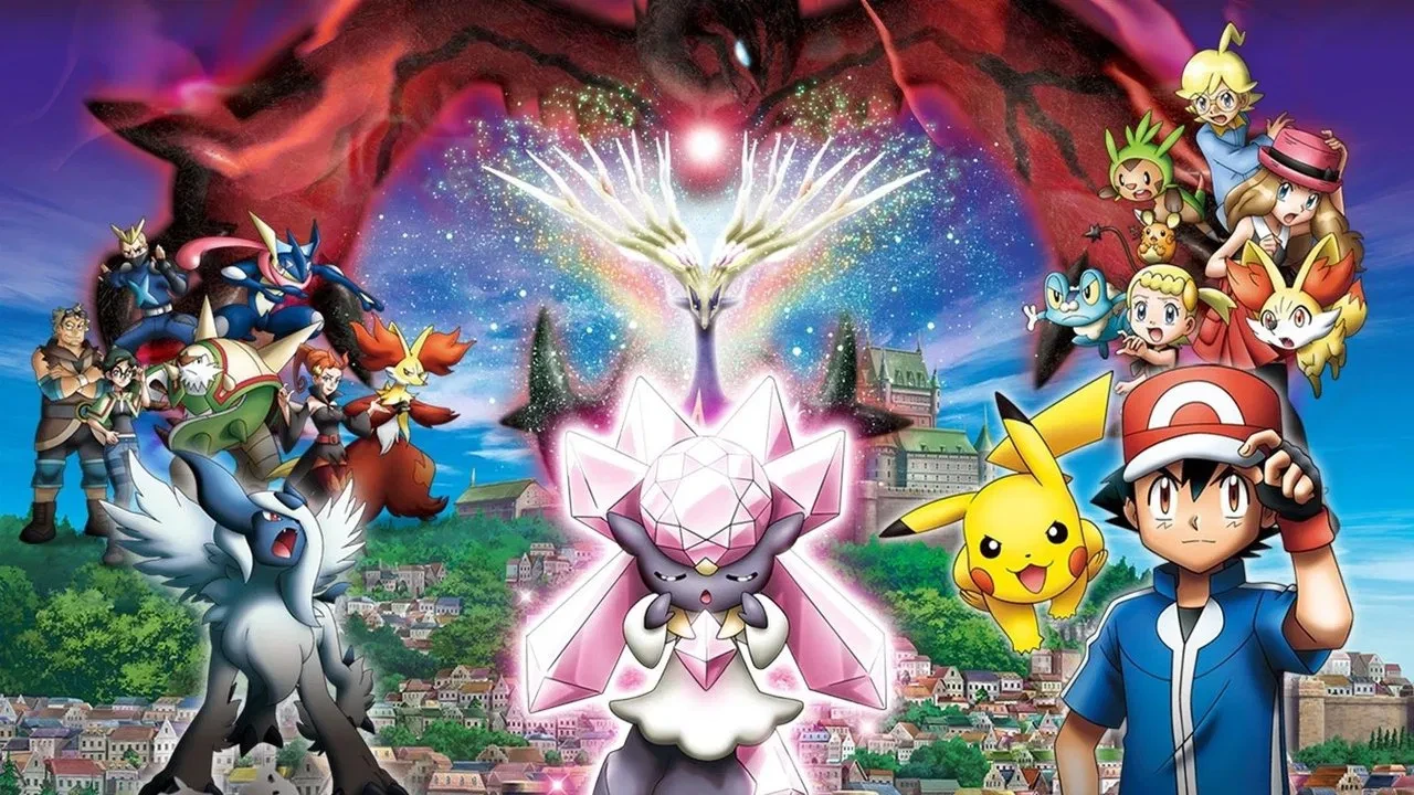 Pokemon (2014)
