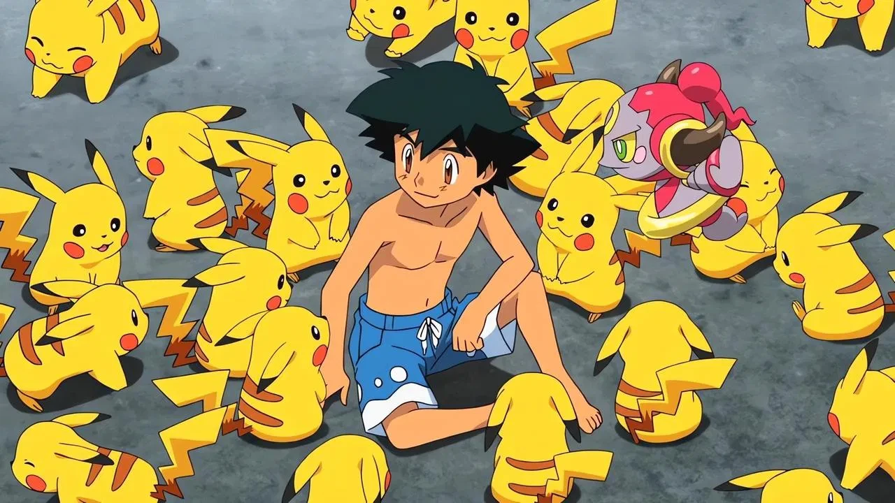 Pokemon (2015)