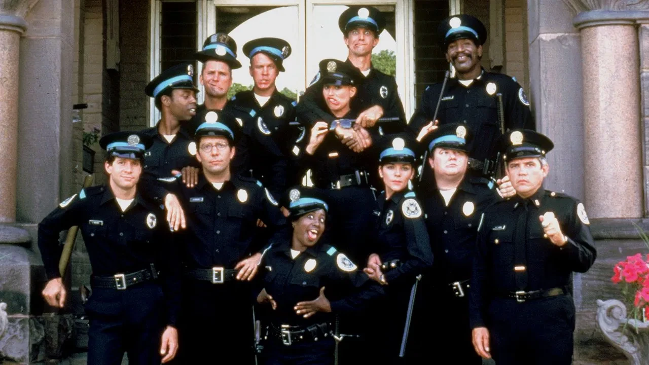 Polis Akademisi 1