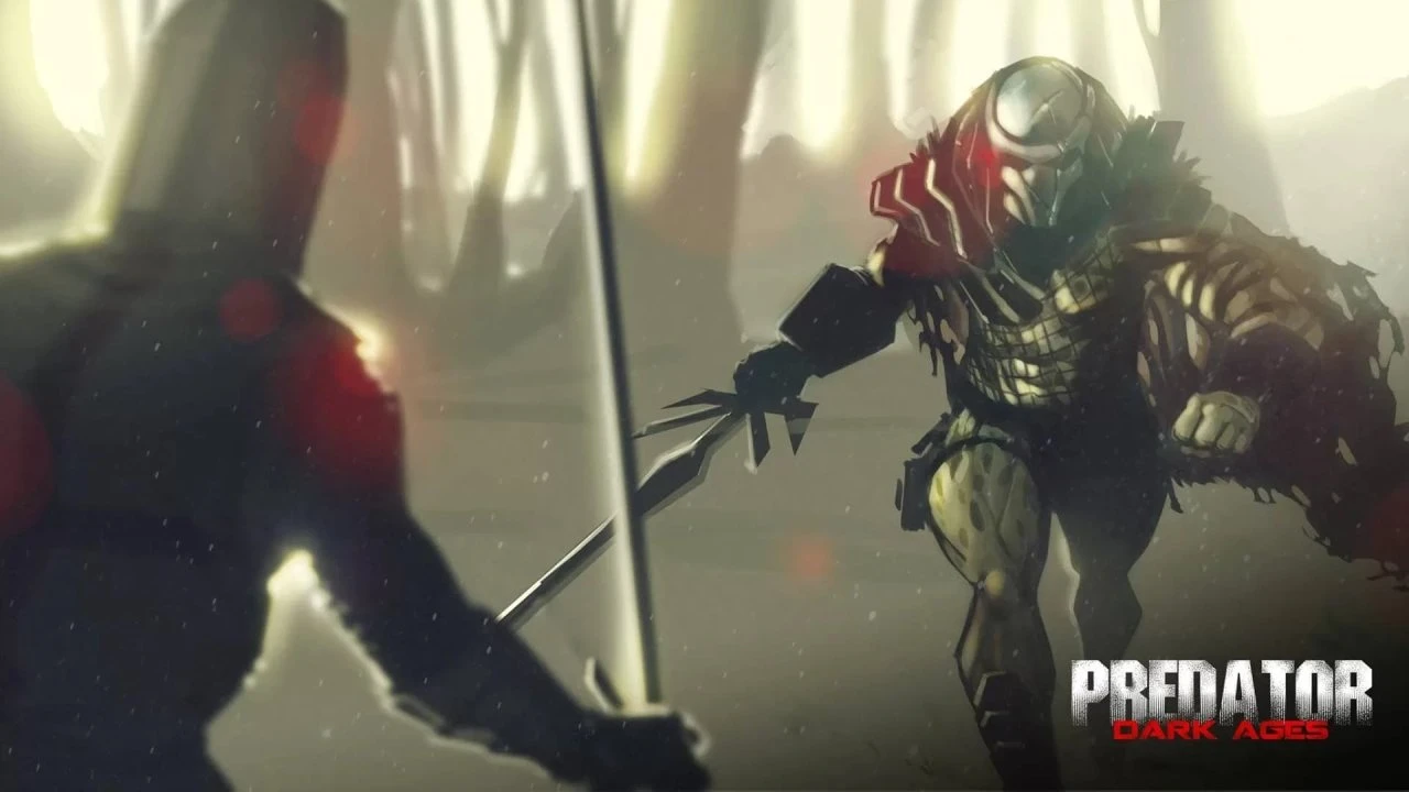 Predator Karanlık Çağlar