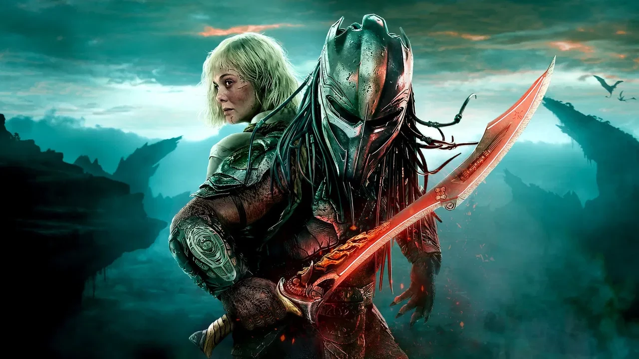 Predator: Vahşi Topraklar