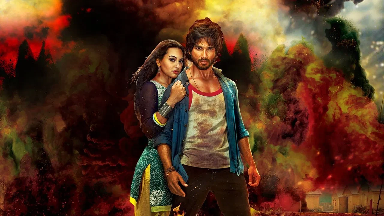 Romeo Rajkumar