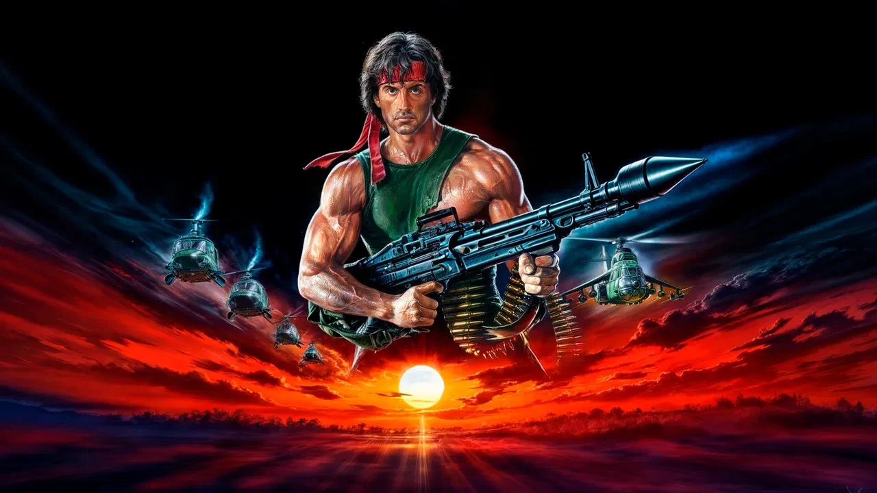 Rambo 2