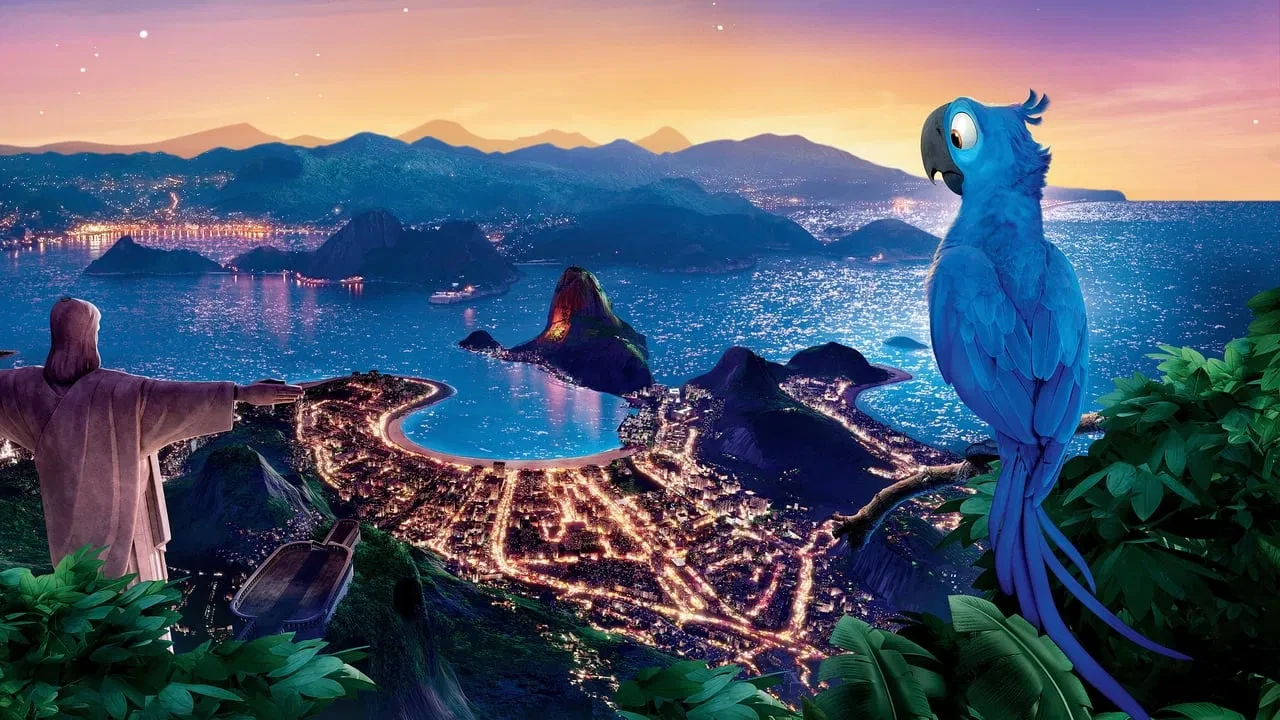 Rio 1