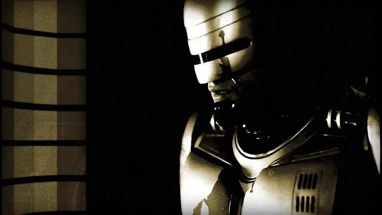 Robocop 3