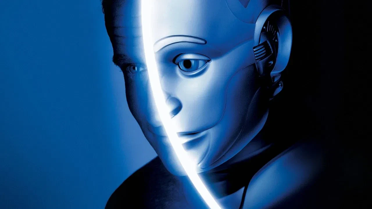 Robot Adam