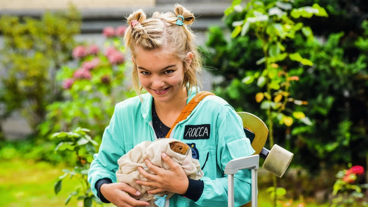 Rocca is Changing The World