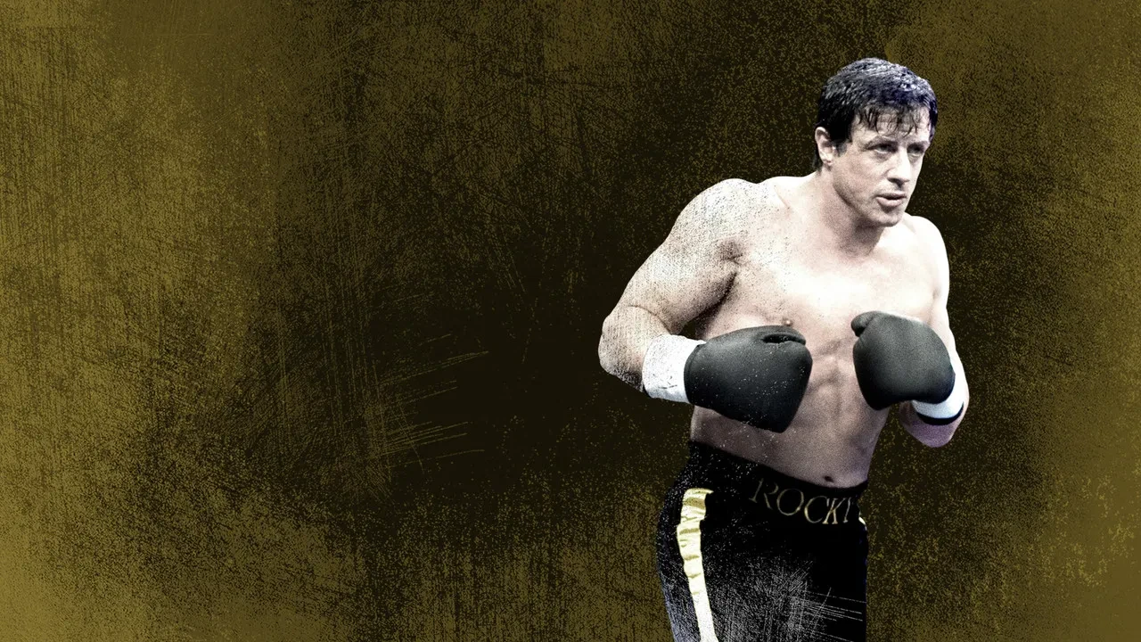 Rocky 6