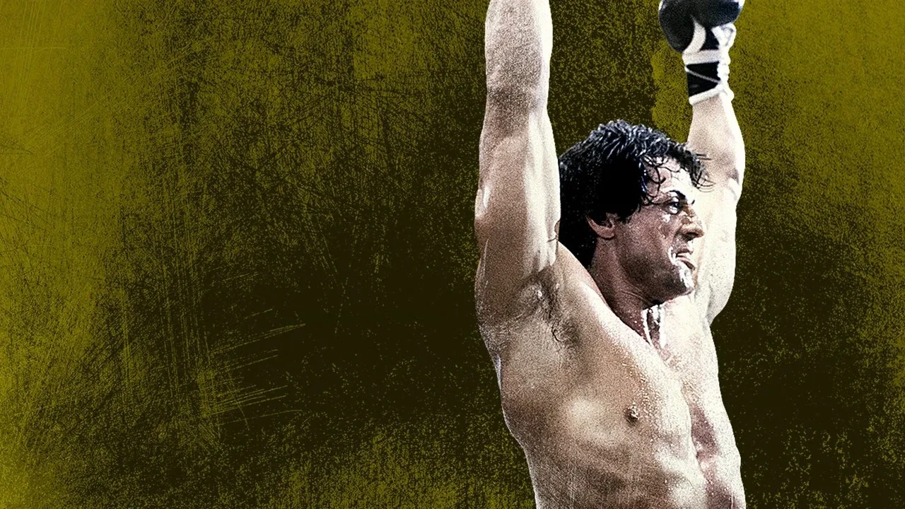 Rocky 2