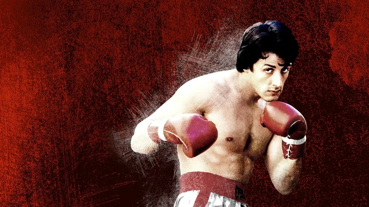Rocky 1