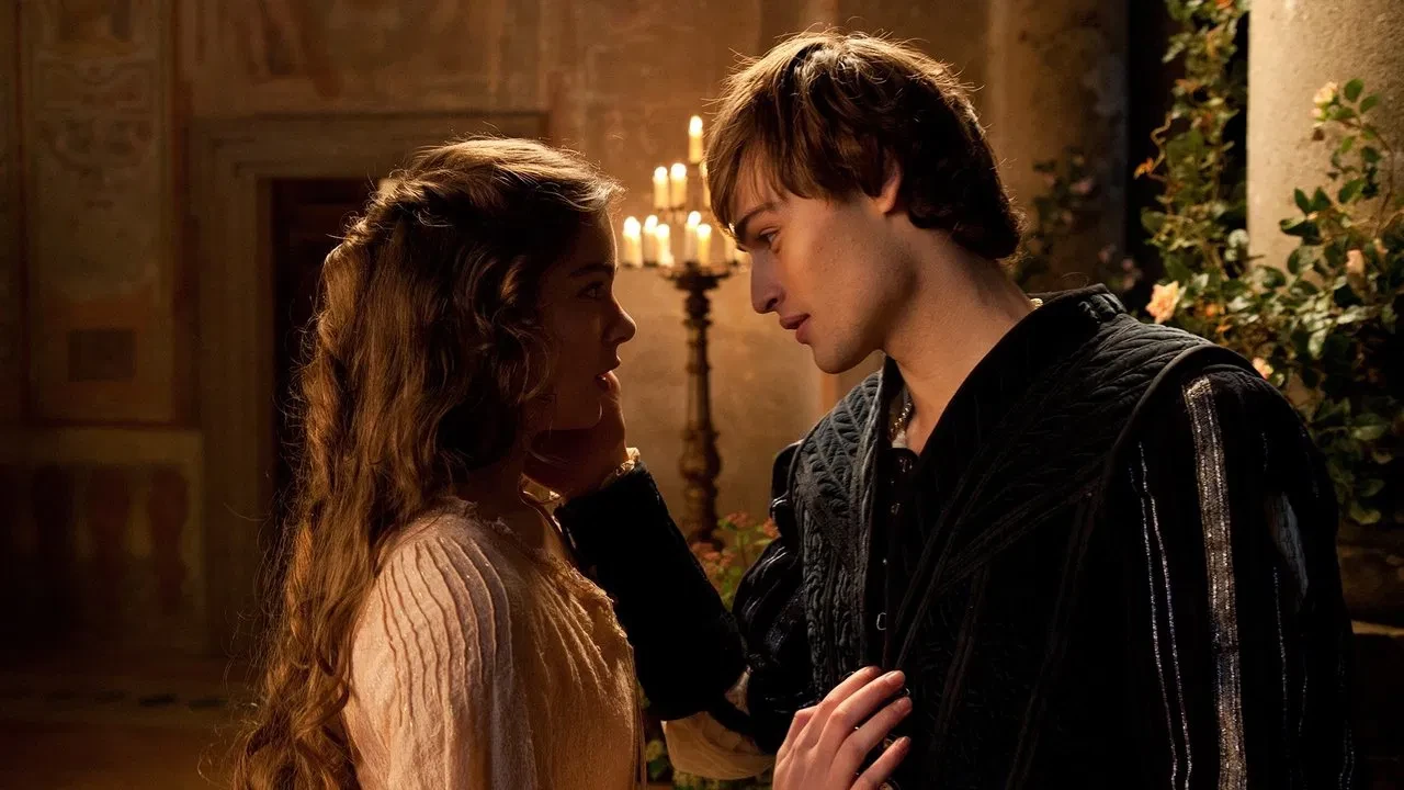 Romeo ve Juliet