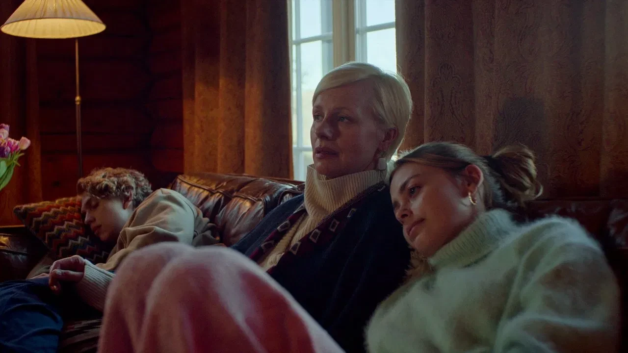 Royalteen 2: Princess Margrethe