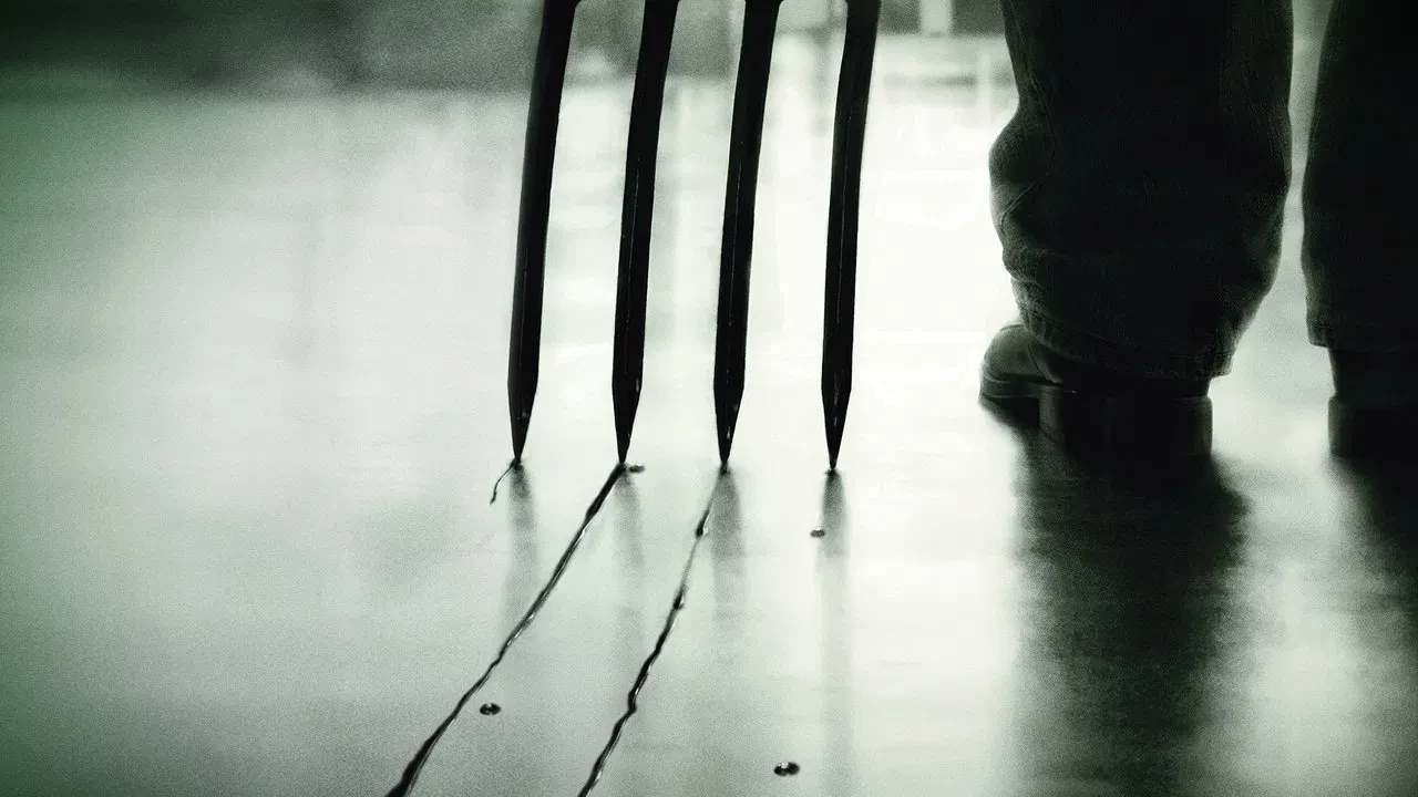 Salgın - The Crazies